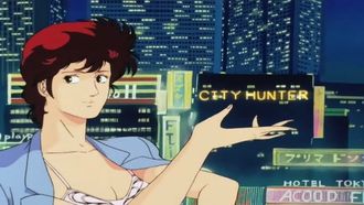 Episode 4 Lady Vanish: Boutique of the Shadows