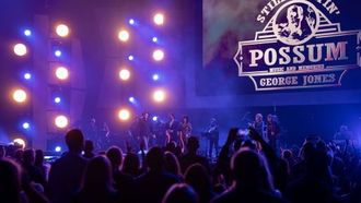 Episode 11 George Jones: Still Playin’ Possum