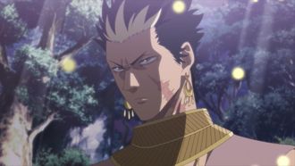 Episode 169 The Devil-Binding Ritual