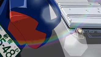 Episode 393 A Kidnapping Case... So It Seems