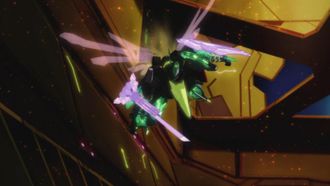 Episode 25 Is the Sky of Maihama Blue?