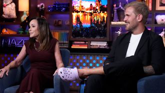 Episode 80 Melissa Rivers, Nate Salmon