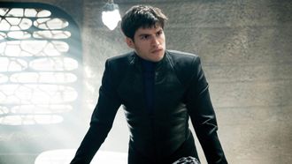 Episode 3 The Rankless Initiative