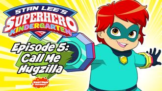 Episode 5 Call Me Hughzilla