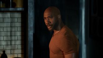 Episode 2 Back from the Dead