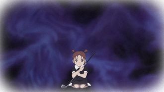 Episode 2 The secret of the 3-iron!