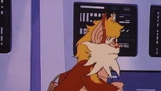 Episode 28 The Wolfrat