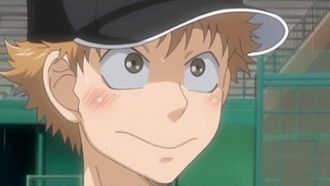 Episode 20 Reversal