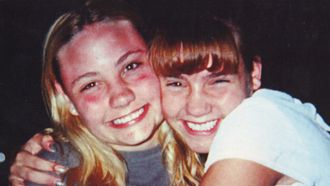 Episode 1 Battle of the Besties