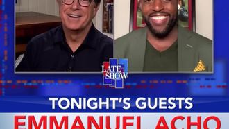 Episode 143 Chris Wallace, Emmanuel Acho