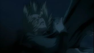 Episode 14 To be Qualified to Fight