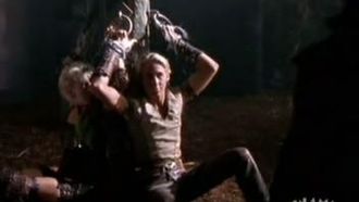 Episode 11 Battle Lines (1)