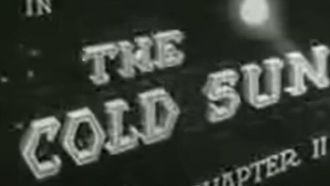 Episode 28 The Cold Sun (2)