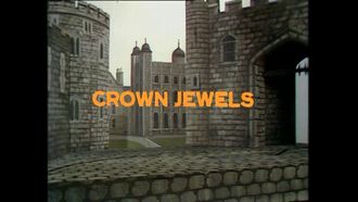 Episode 25 Episode 25: CROWN JEWELS