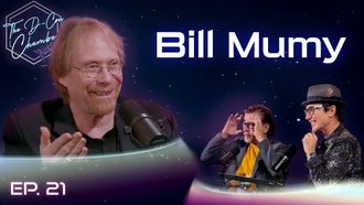 Episode 8 Bill Mumy