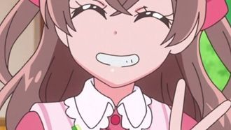 Episode 2 Goodbye, Yui! Mari's Decision