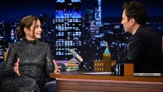 Episode 115 Ana de Armas/Pom Klementieff/Jin