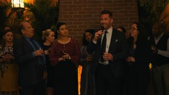 Episode 7 The Office Party
