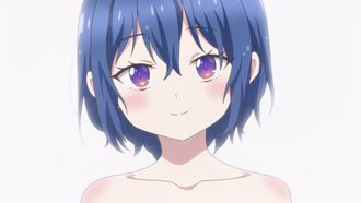 Episode 24 In the Light