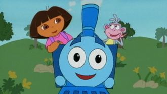 Episode 3 Choo Choo