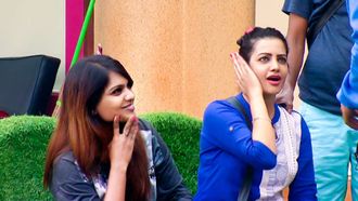 Episode 18 Prince Kisses Diksha