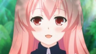 Episode 2 Seems Like a Crazy Loli Clad in Japanese Clothing?