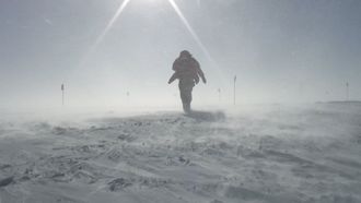 Episode 3 Fire & Ice