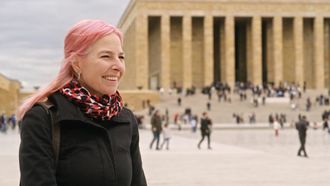 Episode 2 A Tale of Two Cities