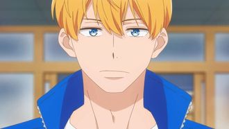 Episode 11 A Star Without a Constellation