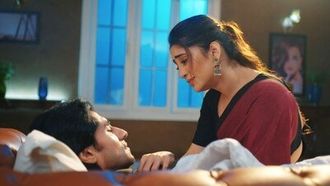 Episode 59 Bhagyashree Cares For Rishabh