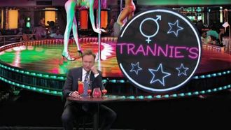 Episode 49 Robin Williams, Piers Morgan, All Time Low
