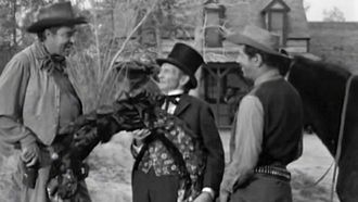 Episode 14 A Wreath For Charity Lloyd