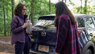Episode 9 Higher Parent