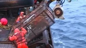 Episode 9 The Clock is Ticking