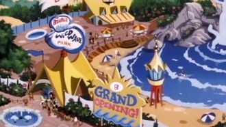 Episode 5 Bluto's Wave Pool
