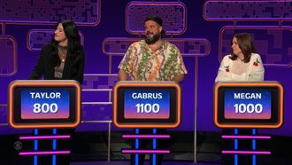 Episode 13 2/6/24 (Taylor Ortega, Jon Gabrus, Megan Gailey)