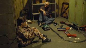 Episode 10 Lost Boys