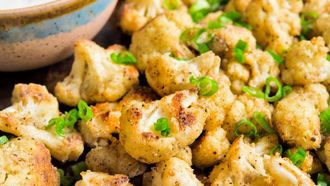 Episode 11 New Holiday Vegetables