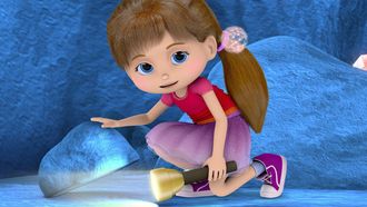 Episode 10 Adventure To Fairy Grandma's House