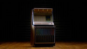 Episode 4 From the Ashes