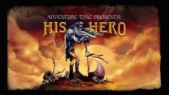 Episode 25 His Hero
