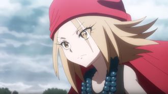 Episode 7 A Form of Courage