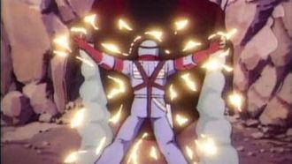 Episode 11 The Magma Mole