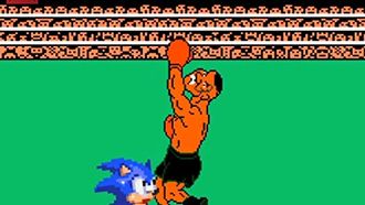 Episode 2 Punch Drunk