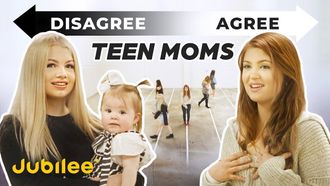 Episode 10 Do All Teen Moms Think the Same?