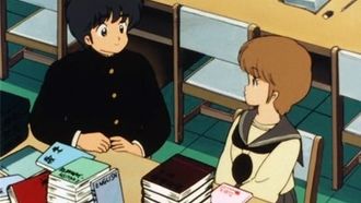 Episode 6 That Guy is a Rival! Love's Midterm Exam!
