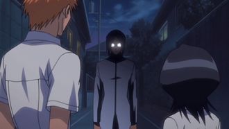 Episode 11 The Legendary Quincy