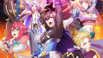 Episode 1 I'll Change My Fate