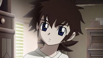 Episode 12 Blue Bird