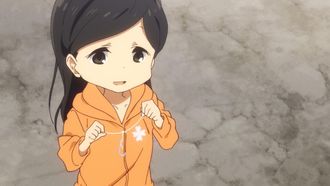 Episode 7 A High-Grade Fish